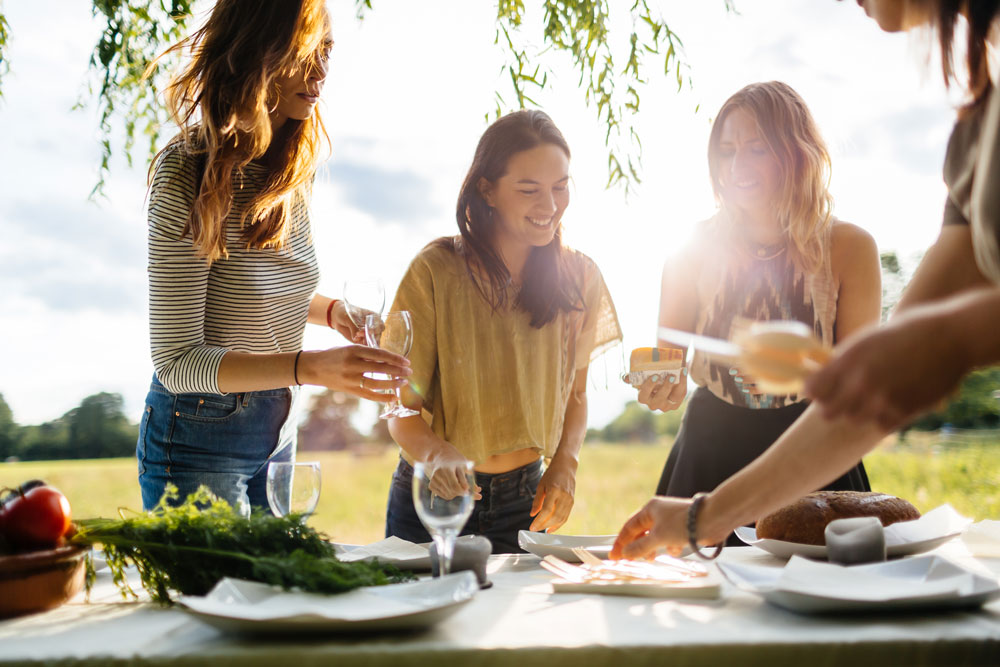 Farm to Table Bus Tour